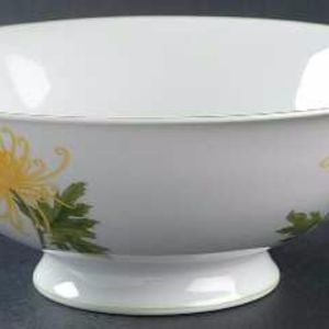 Timeless Style...china
